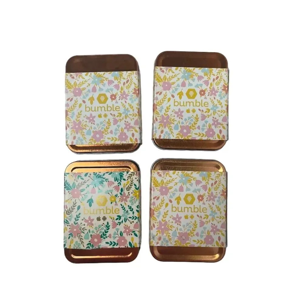 NEW! Moscow Mule‎  Bumble Premium Cocktail Kits (set of 4 )